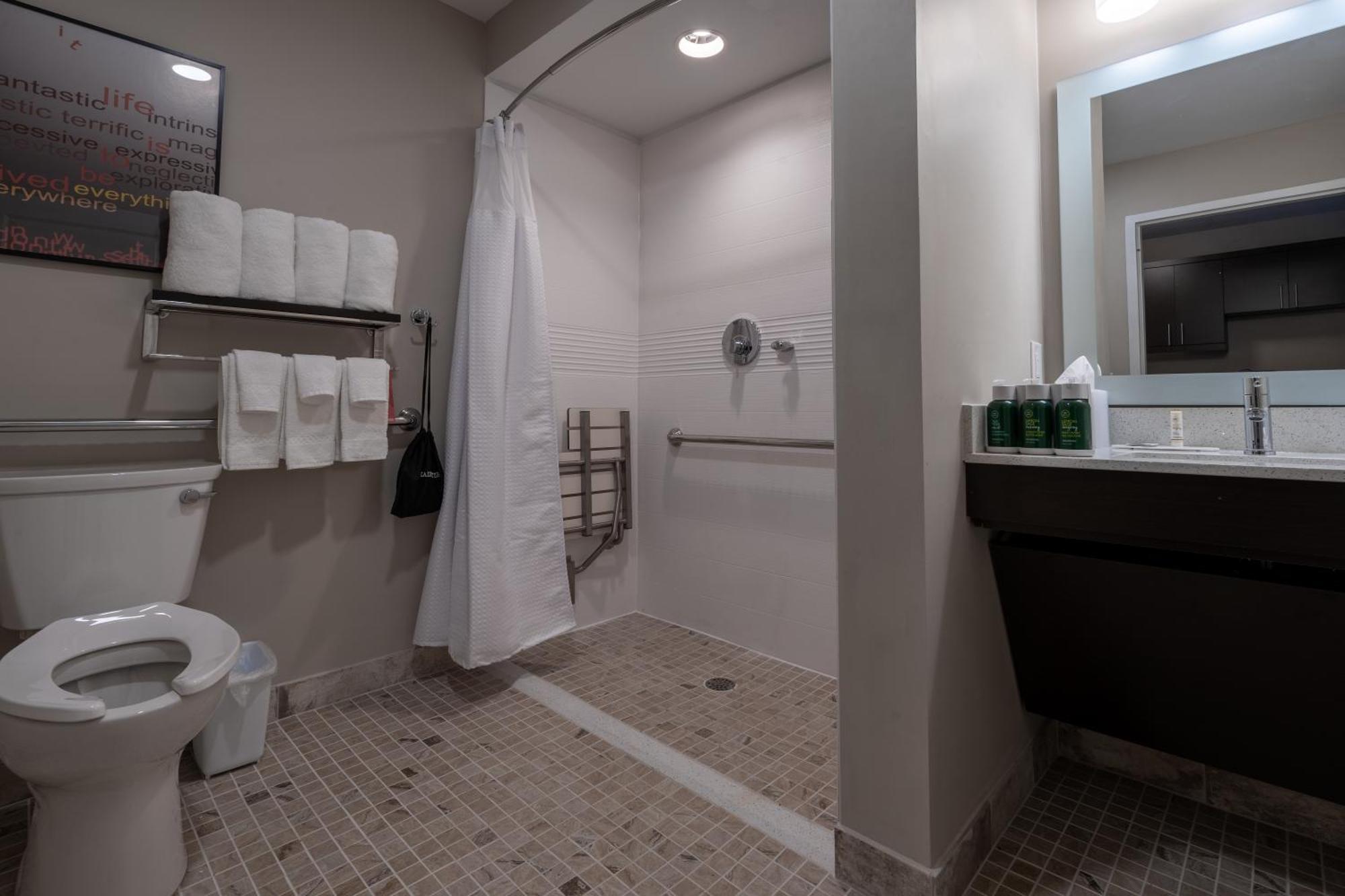 Towneplace Suites By Marriott Clinton Esterno foto
